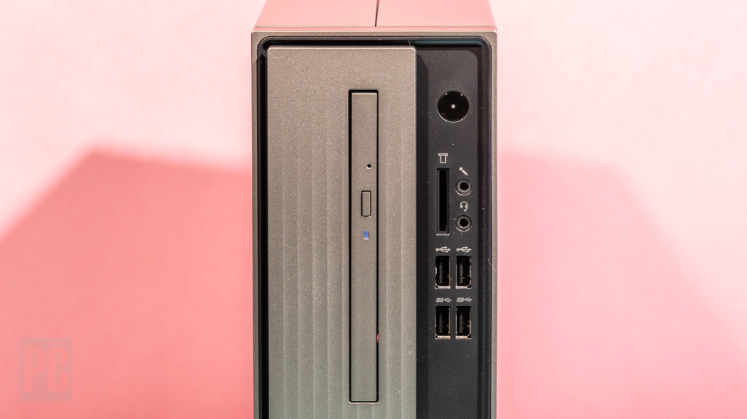 Lenovo IdeaCentre 3 Review | PCMag