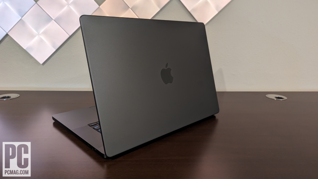 Apple MacBook Pro 16-Inch (2023, M3 Max) Review | PCMag