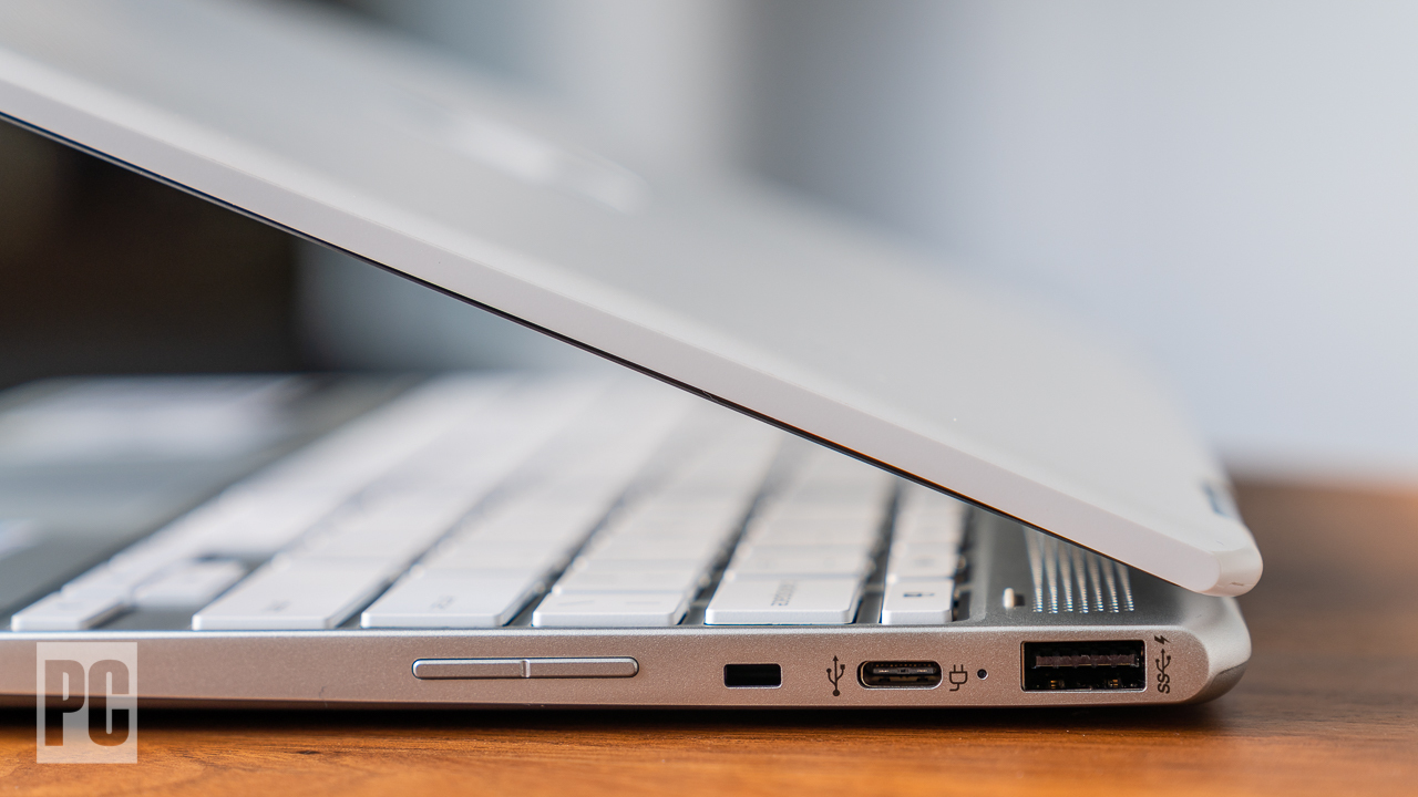HP Chromebook x360 12b Review | PCMag