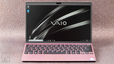 VAIO SX12 Review | PCMag