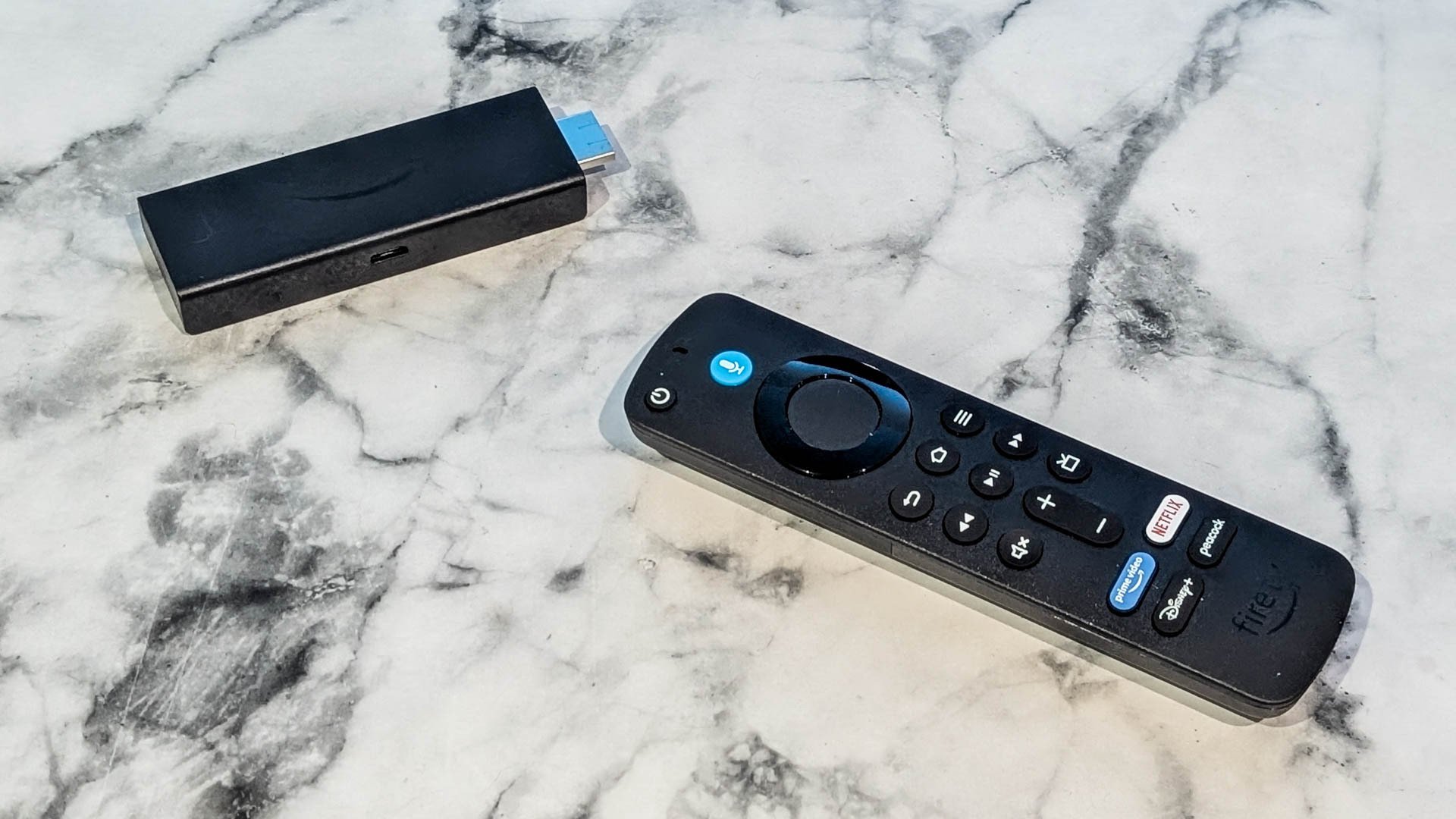 Amazon Fire TV Stick HD Review | PCMag