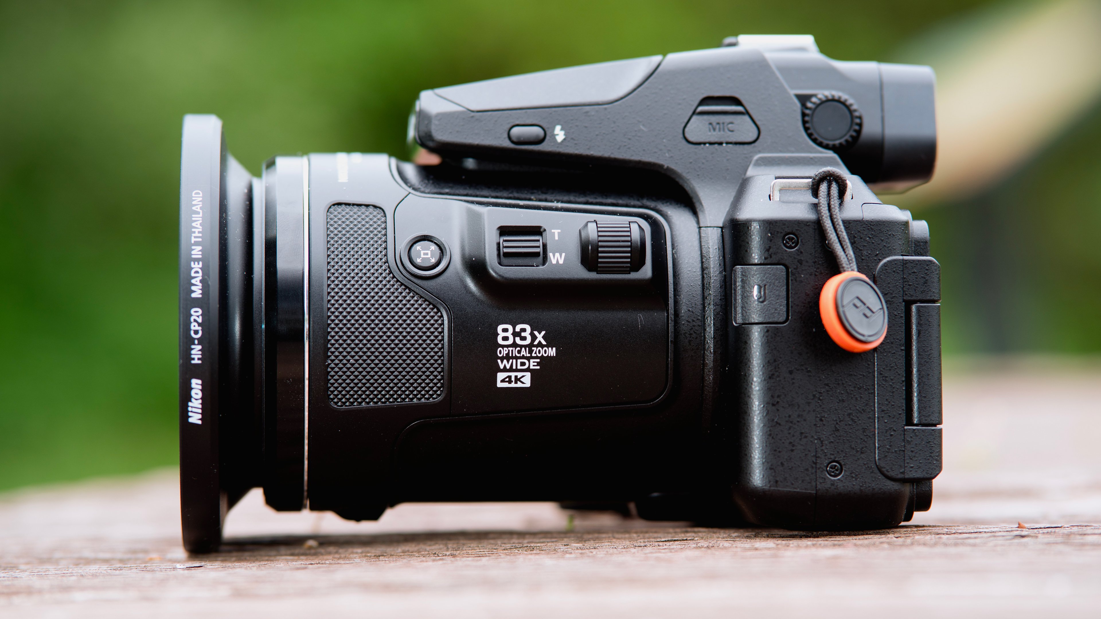 Nikon Coolpix P950 Review | PCMag