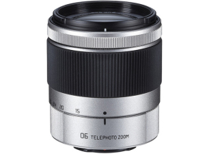 Pentax 06 Telephoto Zoom Review | PCMag