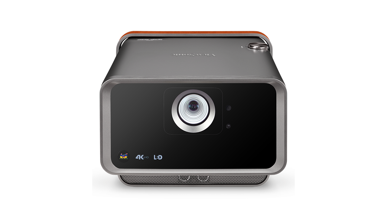 ViewSonic X10-4KE Review | PCMag