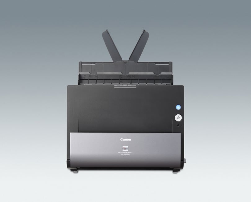 Canon imageFormula DR-C225W Review | PCMag