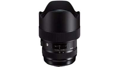 Sigma 14-24mm F2.8 DG HSM Art Review | PCMag