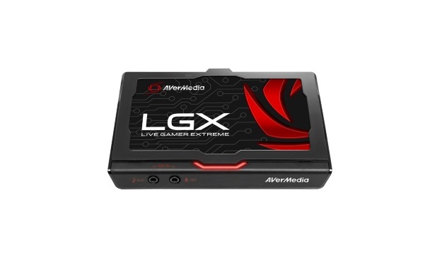 AVerMedia Live Gamer Portable 2 Plus Review | PCMag
