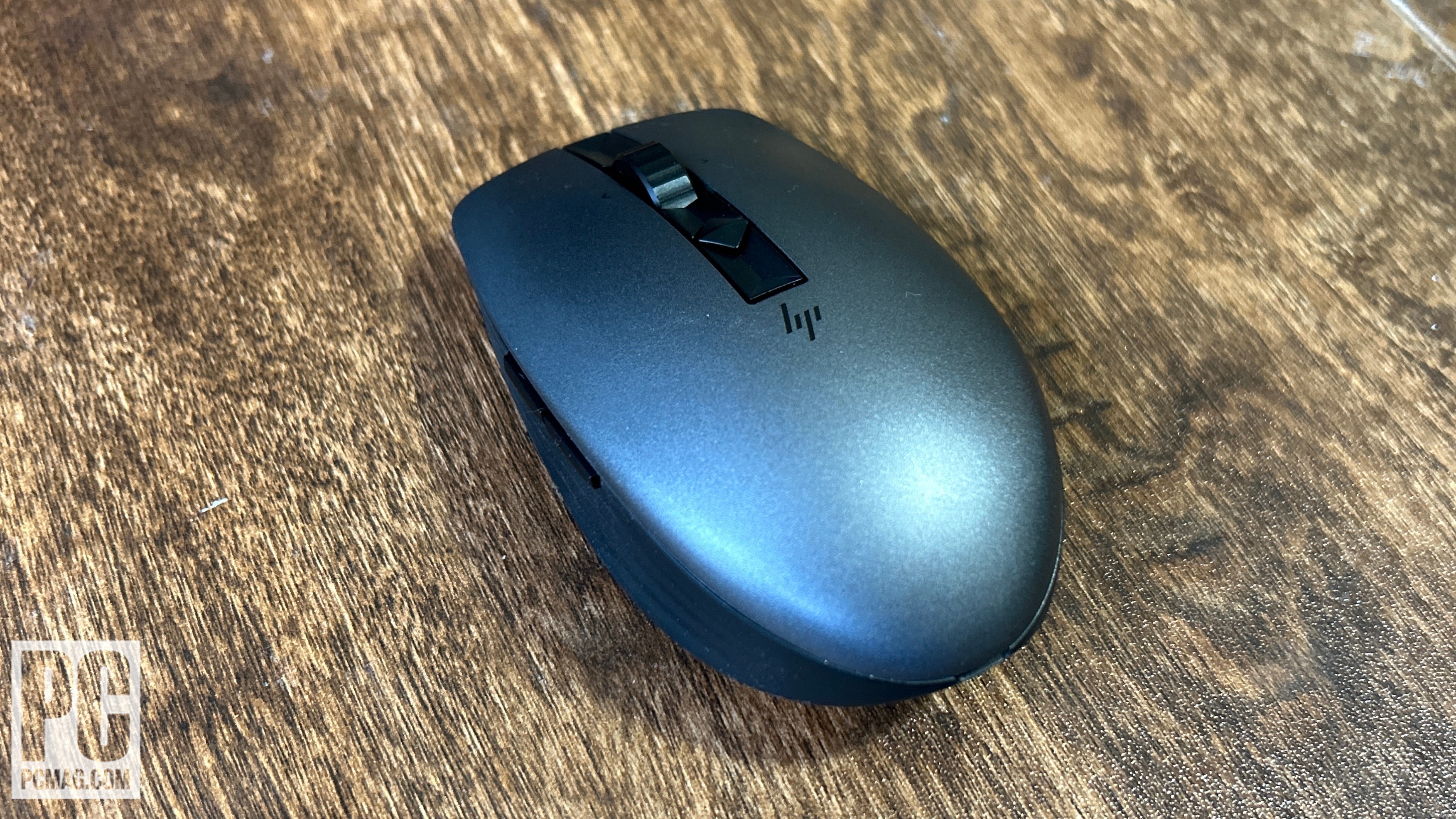 HP 710 Rechargeable Silent Mouse - Review 2023 - PCMag UK