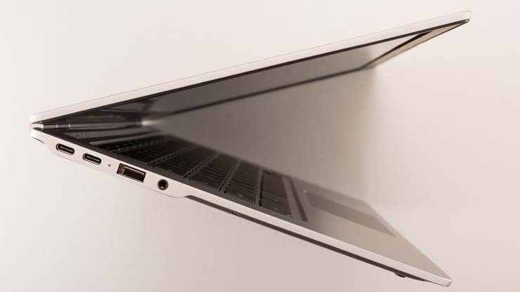 HP Chromebook 13 G1 Review | PCMag