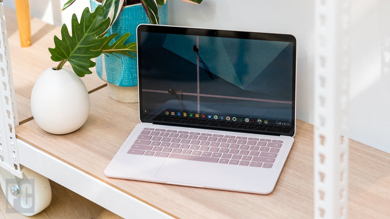 Google Pixelbook Go Review | PCMag