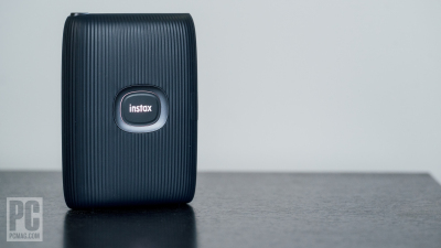 Fujifilm Instax Mini Link 2 Review | PCMag