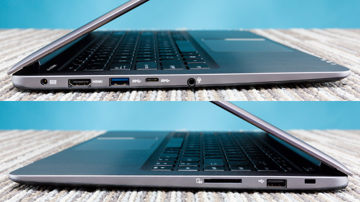 Asus VivoBook E403SA-US21 Review | PCMag