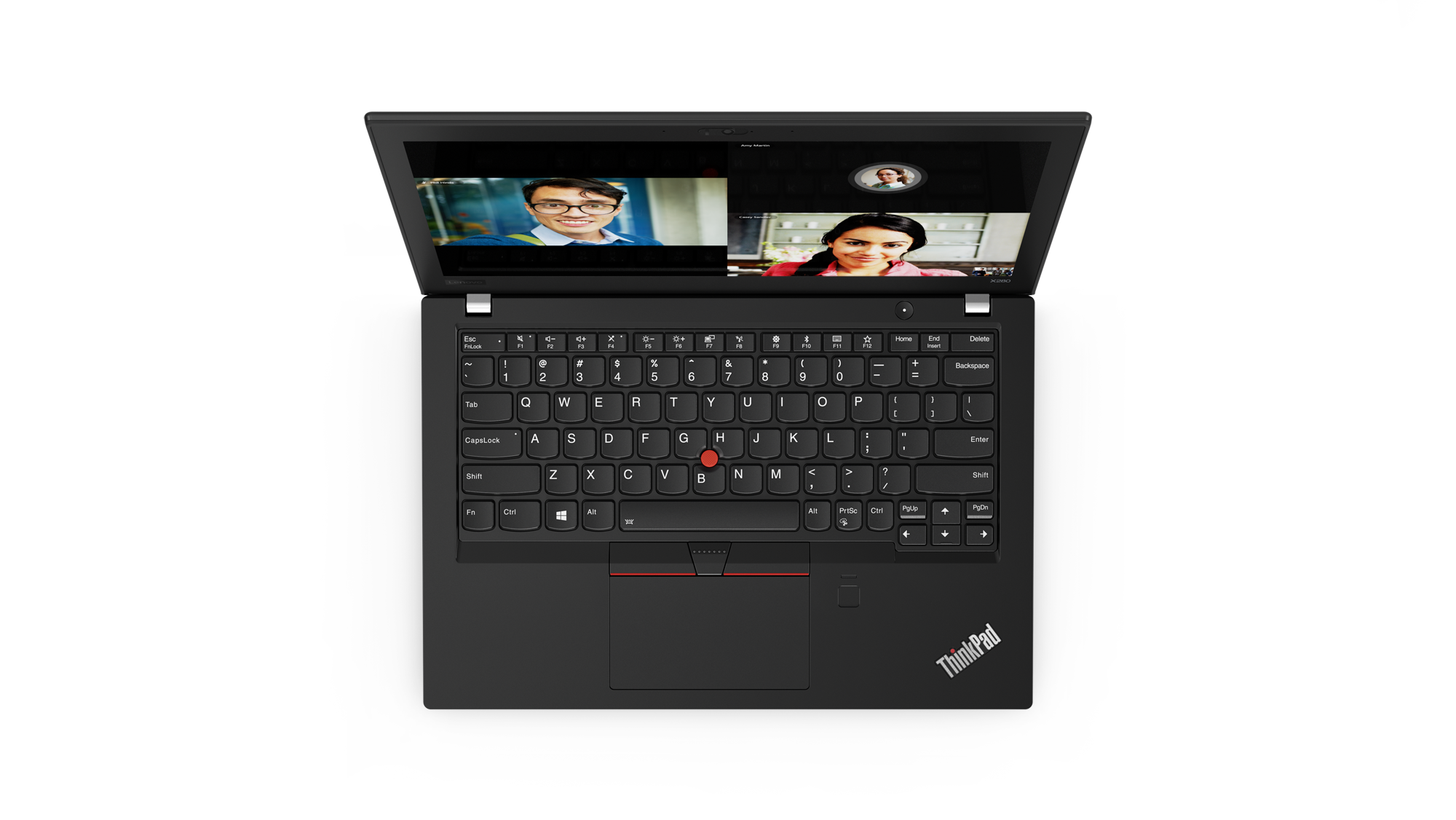 Lenovo ThinkPad X280 Review | PCMag