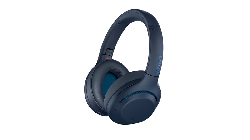 Sony WH-XB900N Review | PCMag