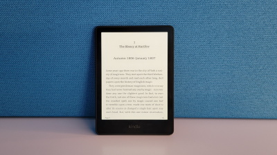 Amazon Kindle Paperwhite Signature Edition (2021) Review | PCMag