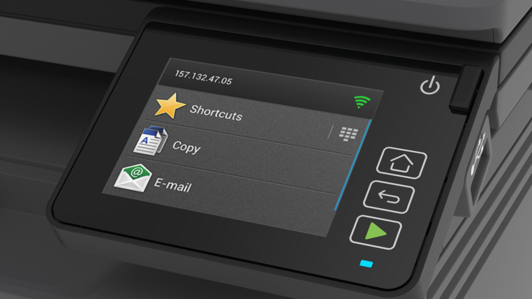 Lexmark MB3442i Review | PCMag