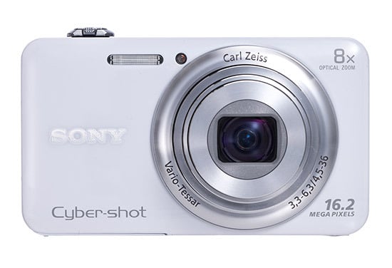 Sony Cyber-shot DSC-WX80 Review | PCMag