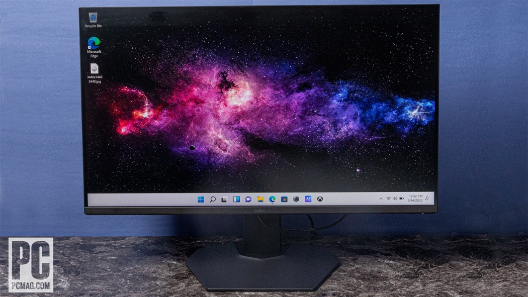Dell 32 4K UHD Gaming Monitor (G3223Q) Review | PCMag