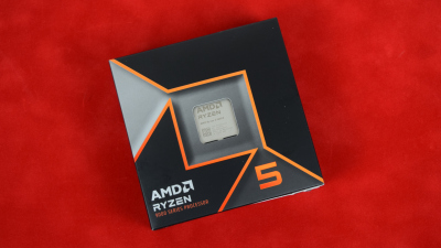AMD Ryzen 5 9600X Review | PCMag