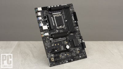 ASRock H670 PG Riptide Review | PCMag