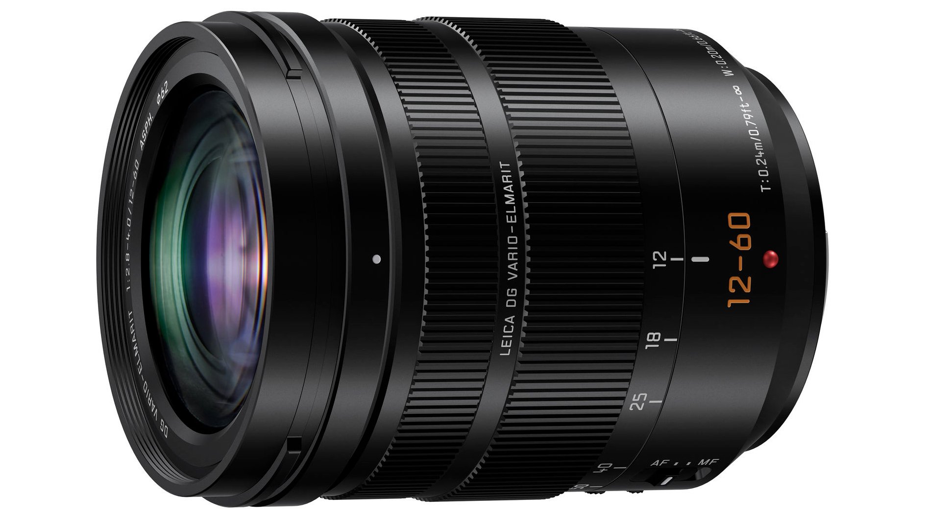 Panasonic Lumix G Leica DG Vario-Elmarit 12-60mmm F2.8-4.0 ASPH