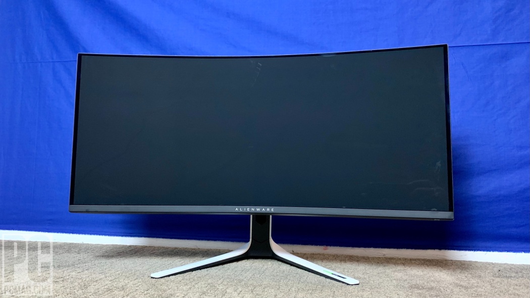 Alienware 34 QD-OLED (AW3423DW) Review | PCMag