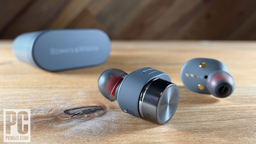 Bowers & Wilkins Pi5 S2 Review | PCMag