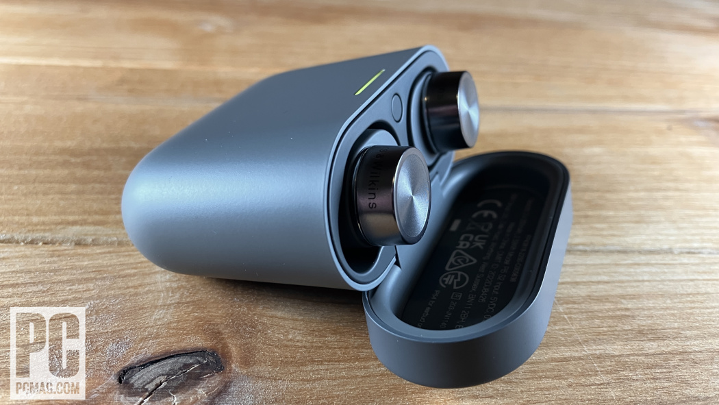 Bowers & Wilkins Pi5 S2 Review | PCMag