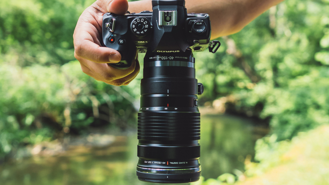 OM System M.Zuiko Digital ED 40-150mm F2.8 Pro Review: Still a