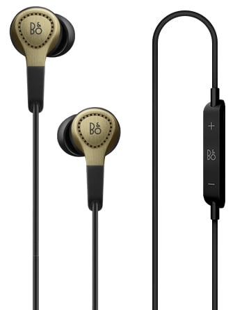 B&O Play Beoplay H3 Review | PCMag