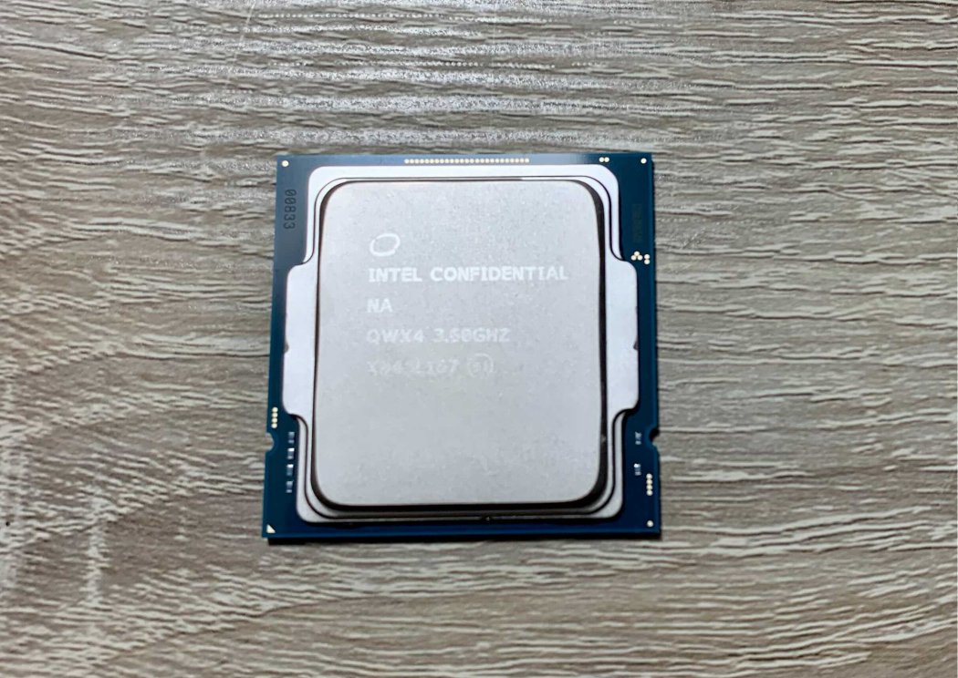 Intel Core i7-11700K Review | PCMag
