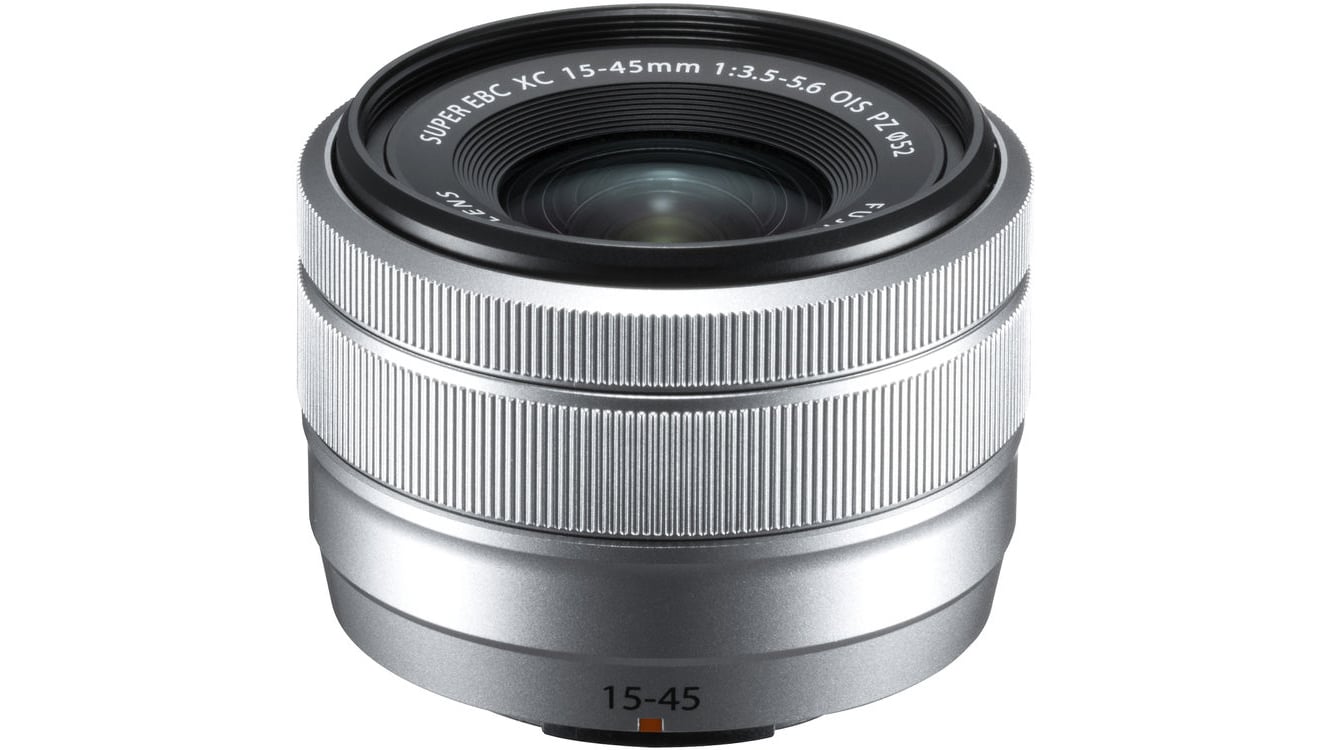 Fujifilm Fujinon XC 15-45mm F3.5-5.6 OIS PZ Review | PCMag