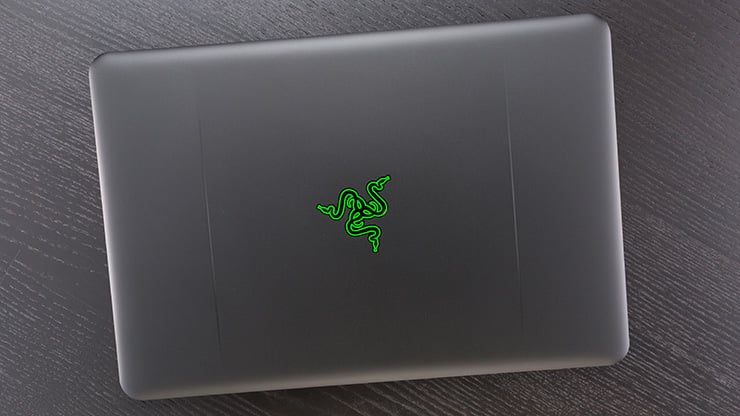 Razer Blade (2016) Review | PCMag