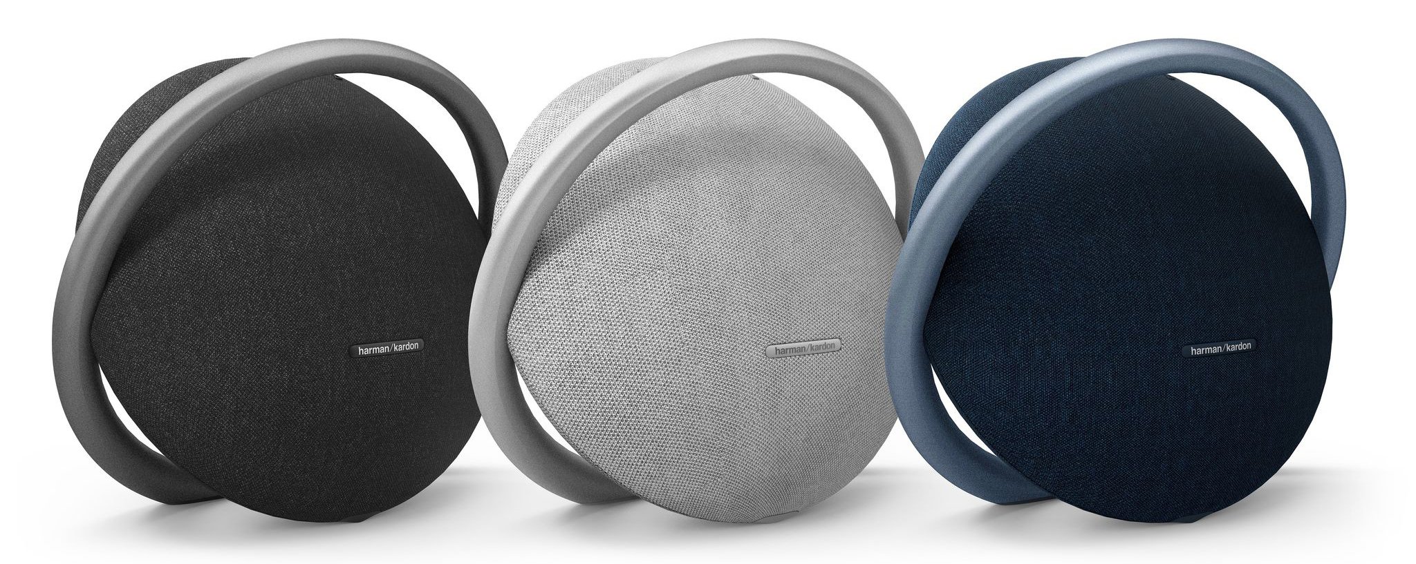 Harman Kardon Onyx Studio 7 Review | PCMag