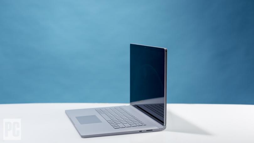 Microsoft Surface Book 2 Review | PCMag