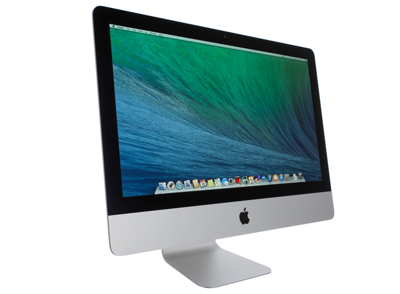 Apple iMac 21.5-Inch (2014) Review | PCMag