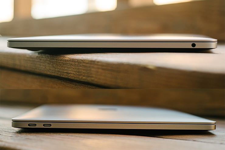 Apple MacBook Pro 13-Inch (2016) Review | PCMag