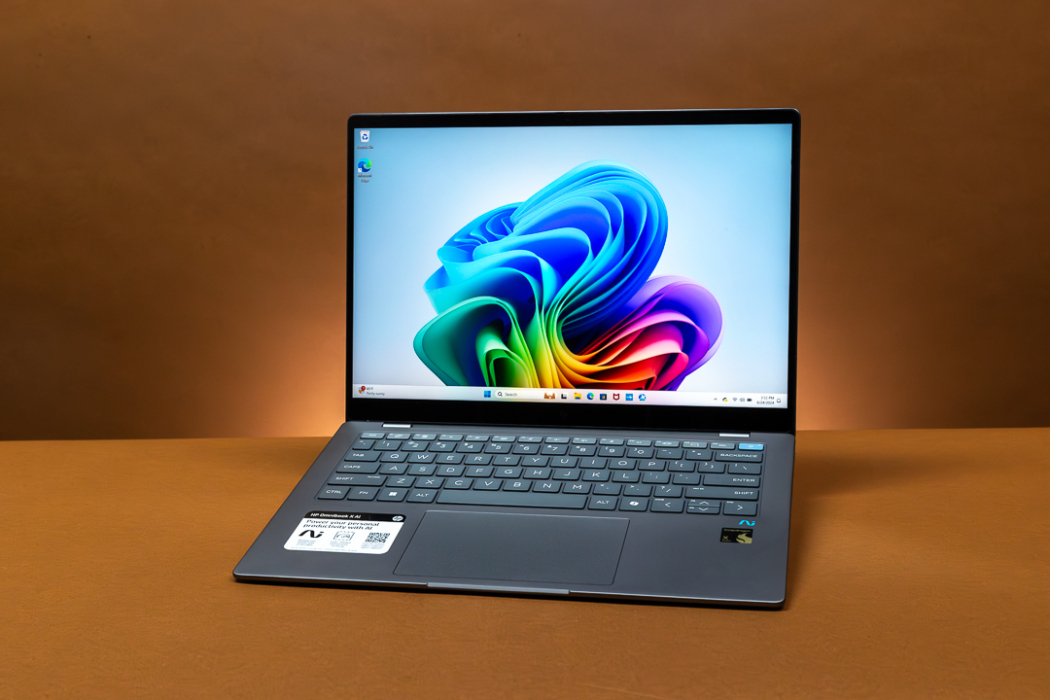 HP OmniBook X 14 Review | PCMag