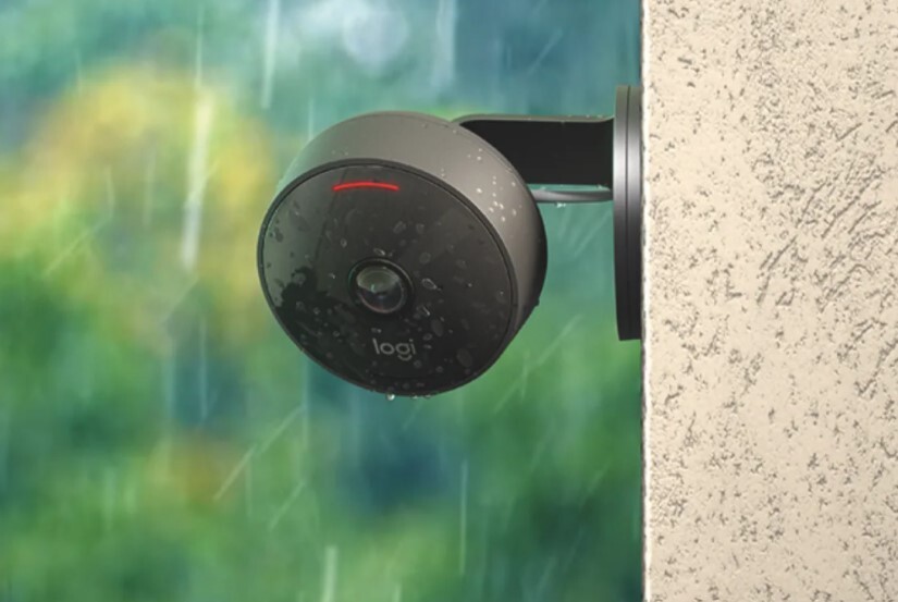 Logitech Circle View Review | PCMag