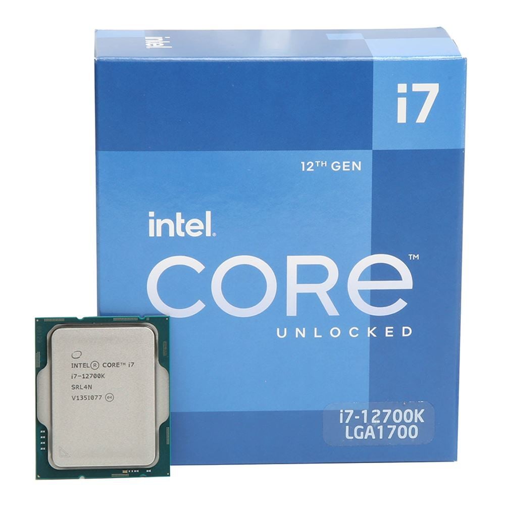 Intel Core i7-12700K Review | PCMag