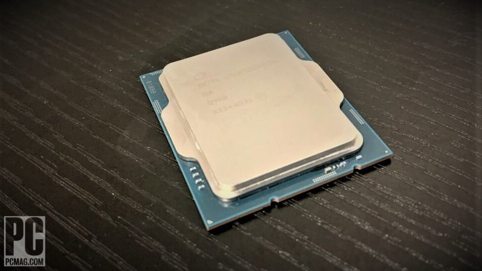 Intel Core i7-12700K Review | PCMag