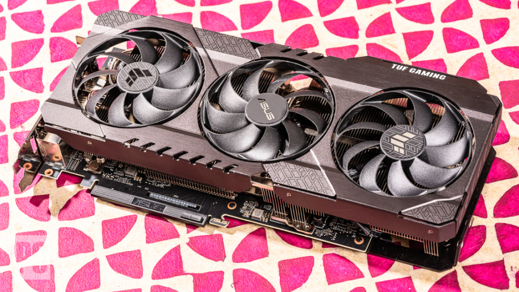 The GeForce RTX 3080 Lineup: Which Graphics Card Is Right for You