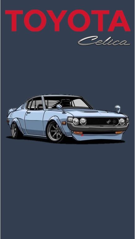 Toyota Celica