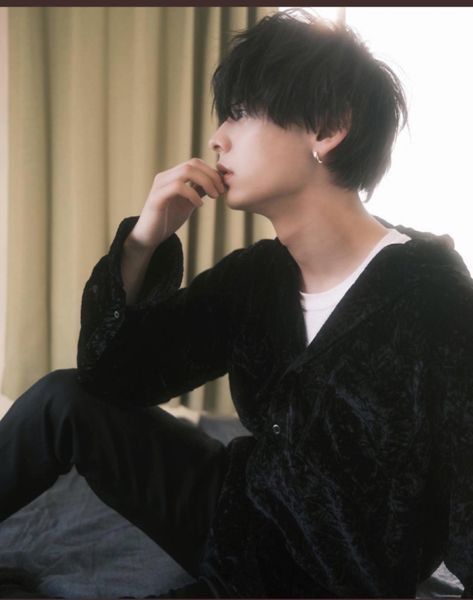 9bic 四季 涼雅」のアイデア 120 件 | 雅, 四季, メンズ ヘアスタイル