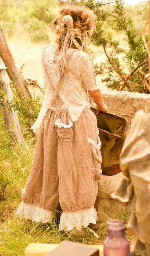 vintage In the Pinks