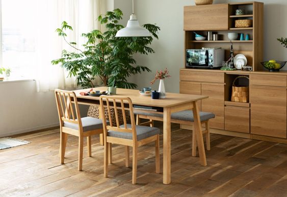 unico（ウニコ）のダイニングテーブルおすすめ5選！伸縮式やおしゃれな