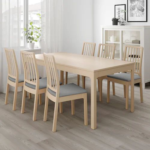 ニトリ・IKEA・ロウヤの伸縮式ダイニングテーブルおすすめ12選 | 北欧