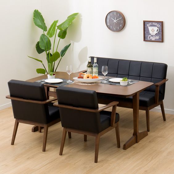 ニトリ・無印・LOWYAのおしゃれソファダイニングセットおすすめ11選