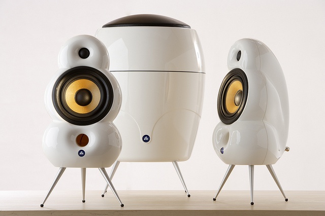 Scandyna Minipod and Bass Station