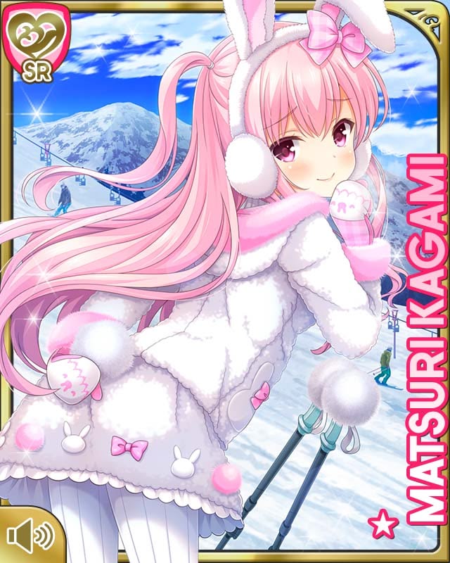 加賀美茉莉 - GF(仮) カードギャラリー